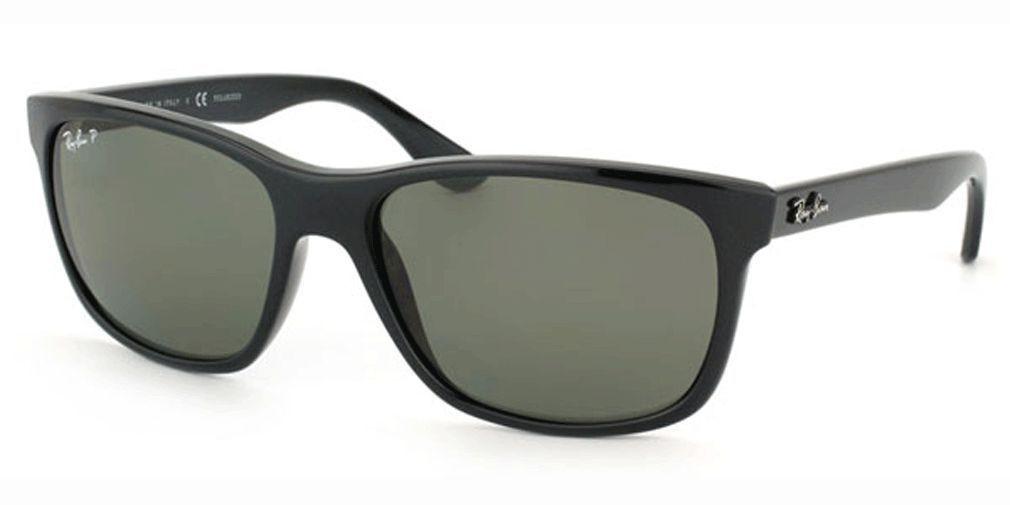 Ray Ban RB 4181-03 Sonnenbrille