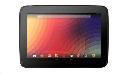 Google Nexus 10 (nur Wi-Fi, 16 GB)