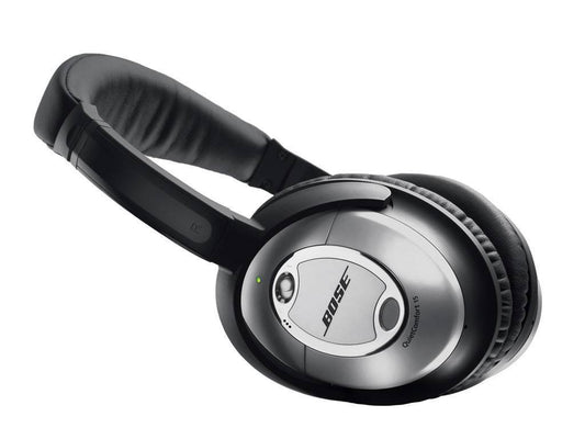 Bose® QuietComfort® 15 Acoustic Noise Cancelling® Kopfhörer*